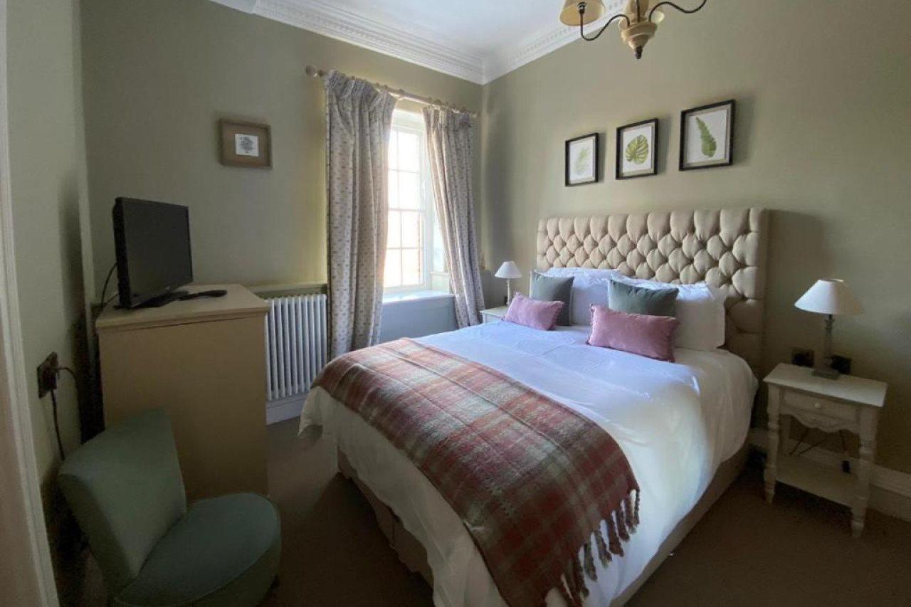 Kedleston Country House B&B Ντέρμπι Εξωτερικό φωτογραφία