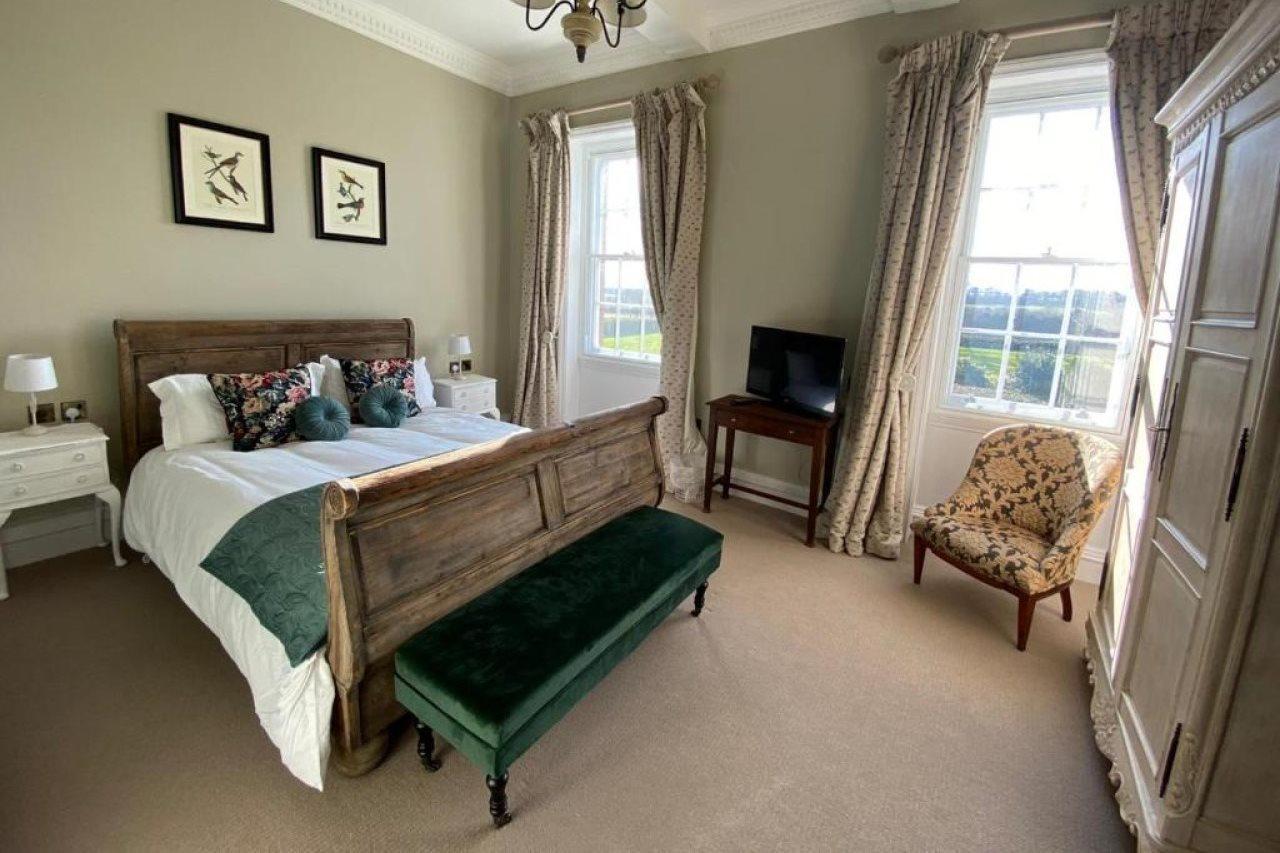 Kedleston Country House B&B Ντέρμπι Εξωτερικό φωτογραφία