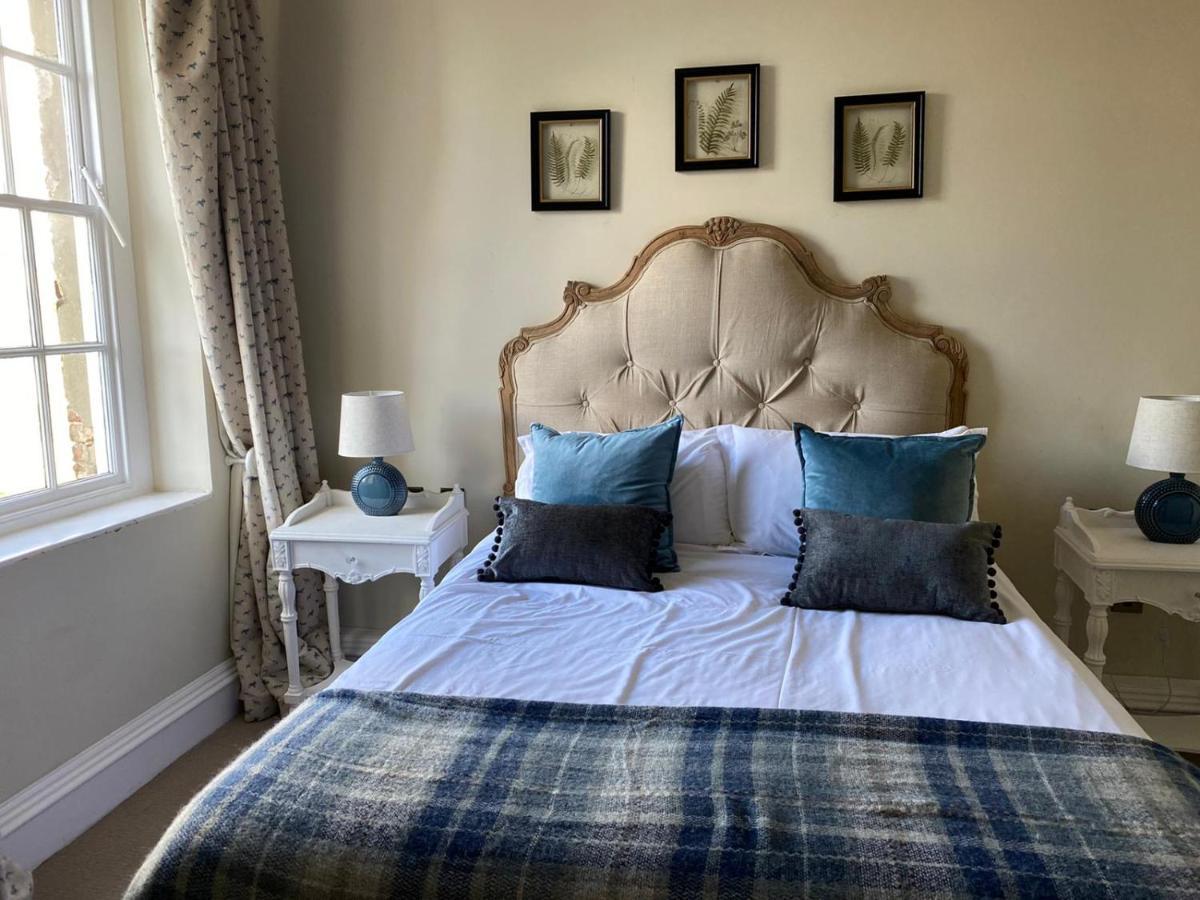 Kedleston Country House B&B Ντέρμπι Εξωτερικό φωτογραφία