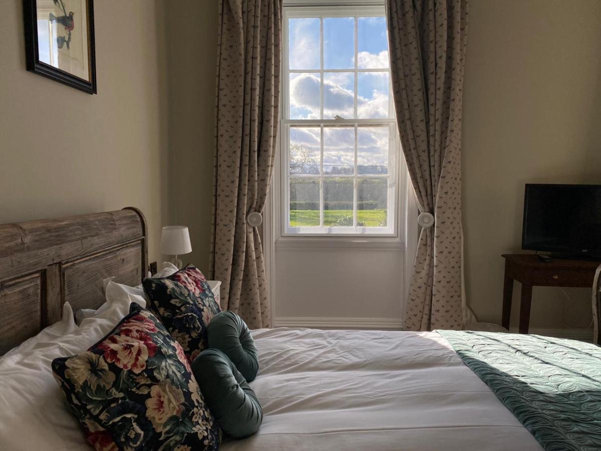 Kedleston Country House B&B Ντέρμπι Εξωτερικό φωτογραφία